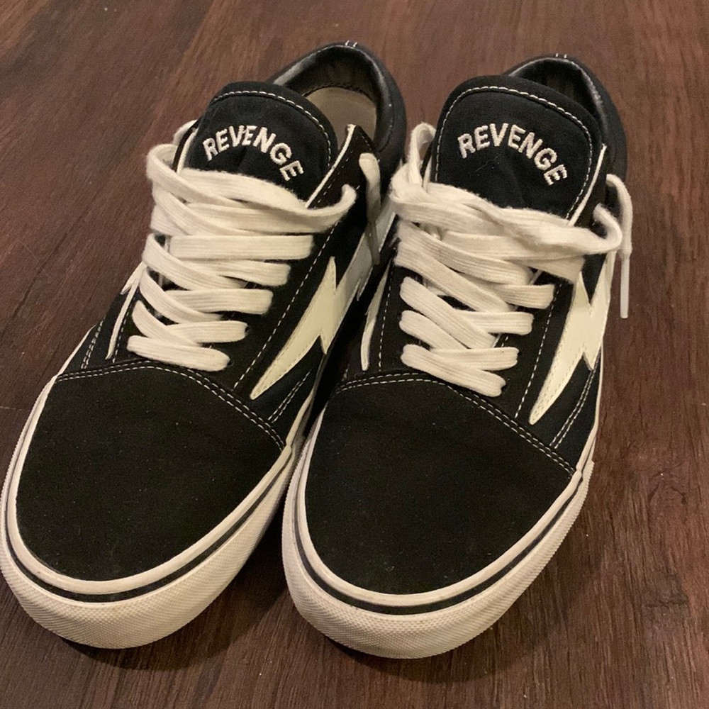 Revenge X storm